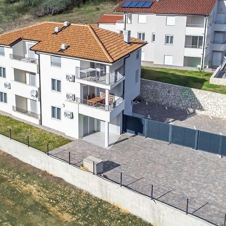Apartment Lana Башка Экстерьер фото